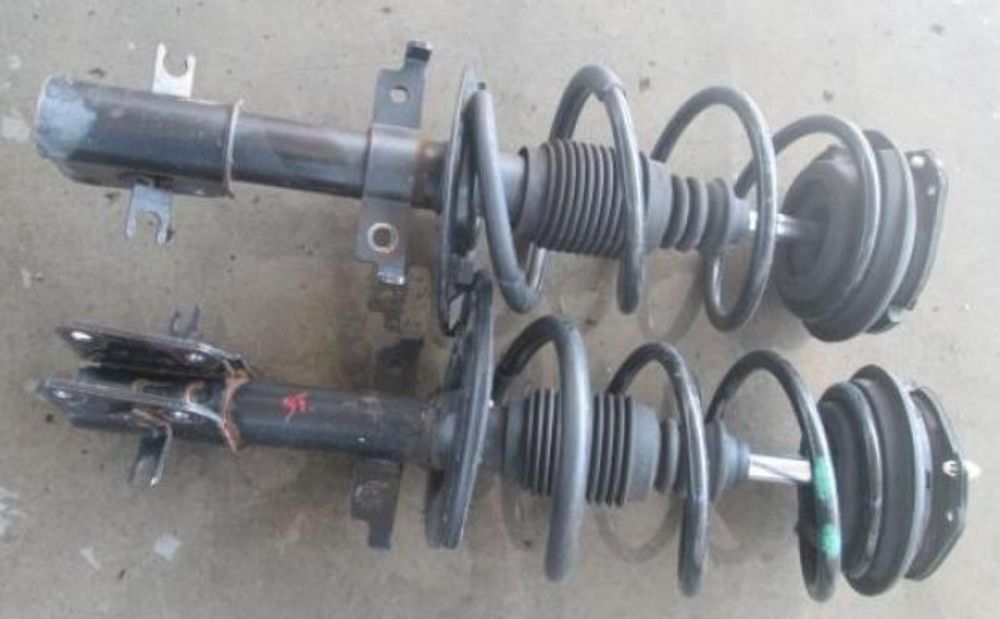 Telescop+Arc fata stanga/dreapta Renault Laguna 2