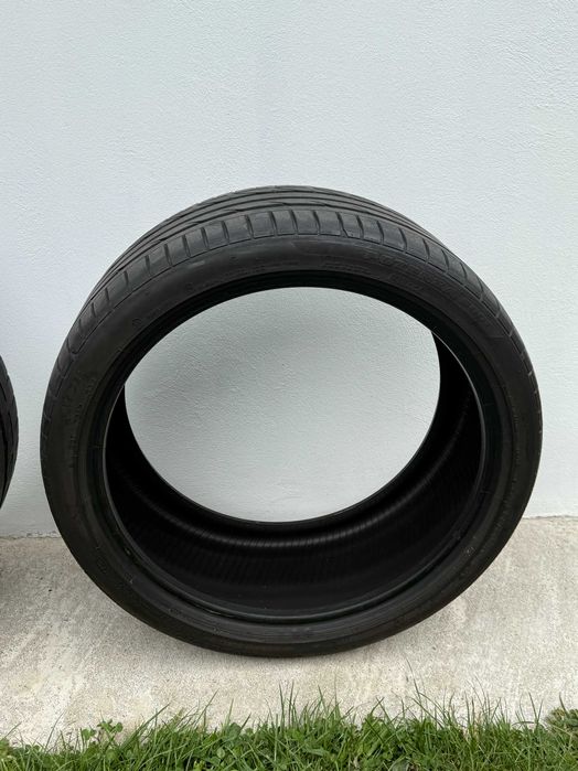 Anvelope Vara Bridgestone Potenza S001 255/35 R19 96Y XL