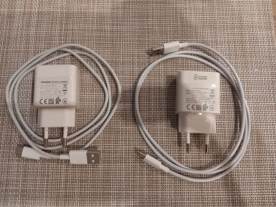 Încarcator fast charge Huawei