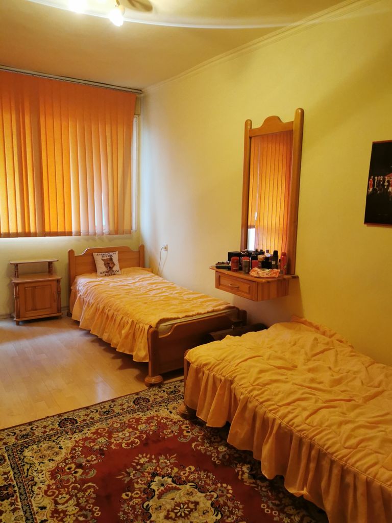 Продава се Тристаен апартамент в Пазарджик, Моста на Лютата - 94 кв.м за 814 €/кв.м - Снимка #8