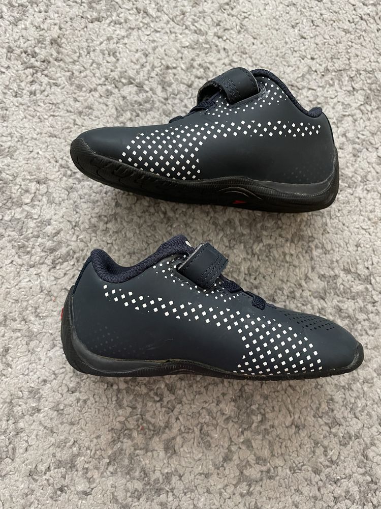 Маратонки Puma 22н.