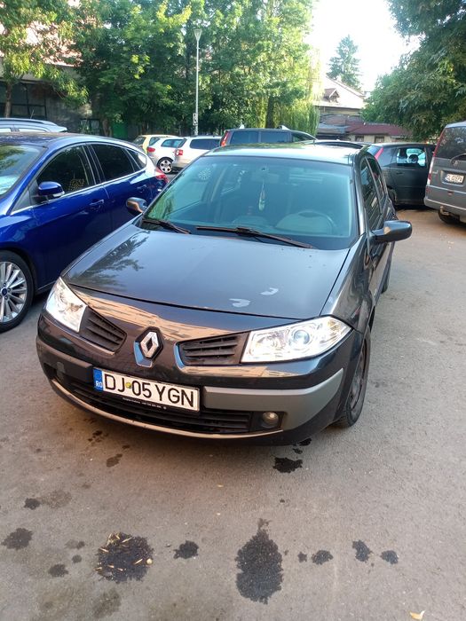 Renault Megane II