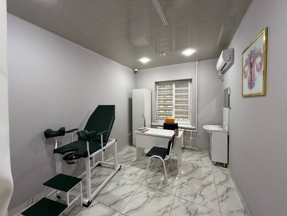 Готовый Стоматология 200м2 / Яккасарай 1-линия