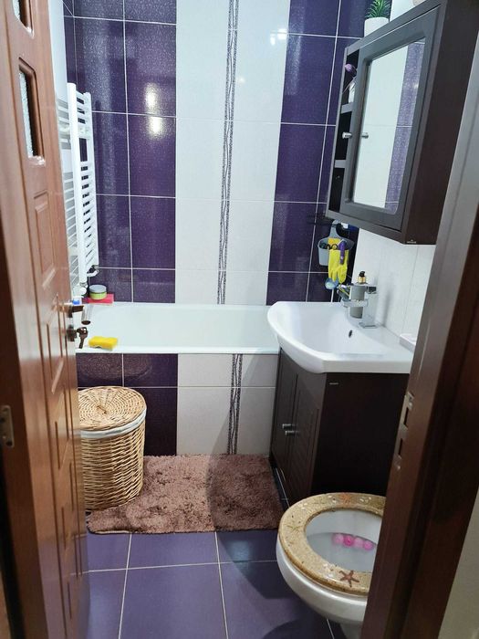 Apartament 2 Camere Ultracentral
