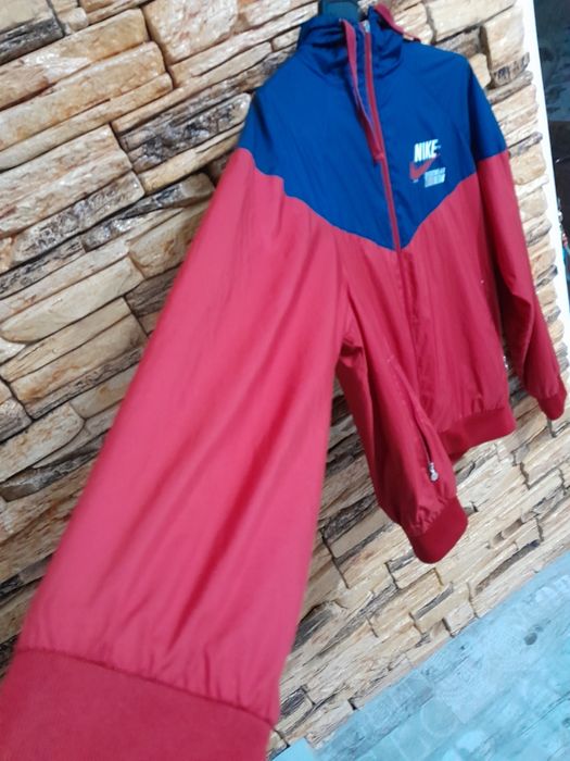 Jachetă Nike originală