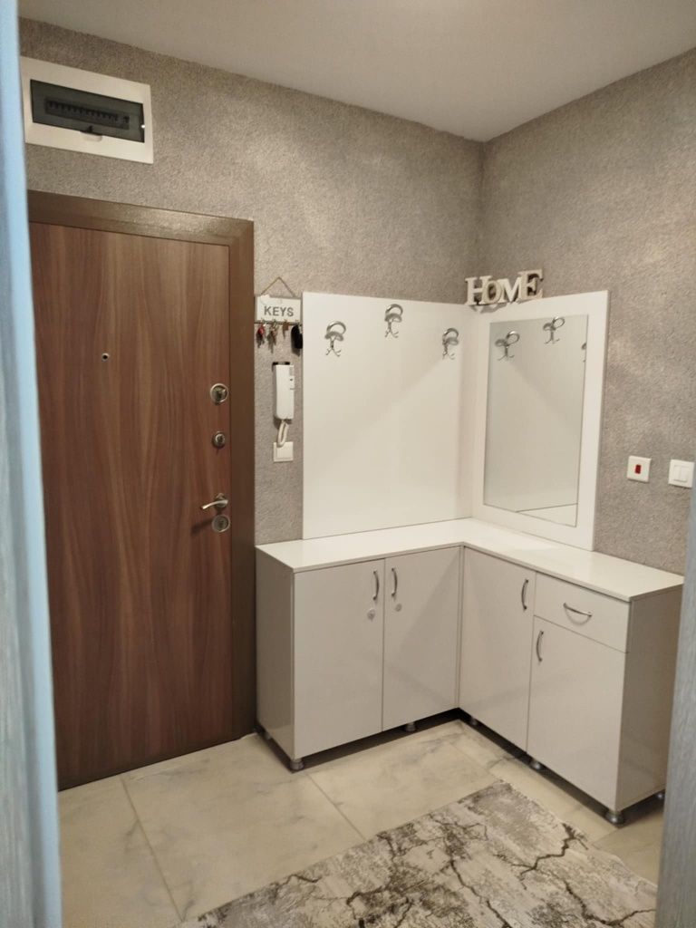 Продава се Двустаен апартамент в Пловдив, Институт по овощарство - 75 кв.м за 1667 €/кв.м - Снимка #9