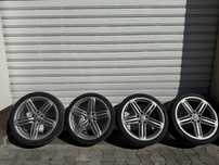 Джанти Audi Speedline