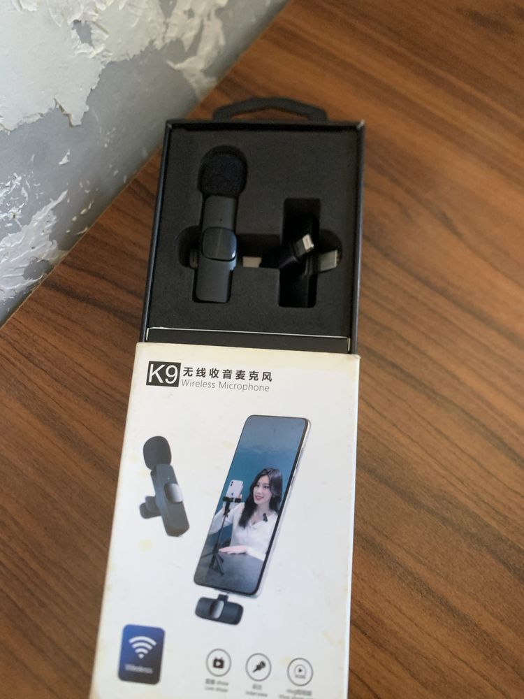 Веб камера наушник мишка + Bluetooth мишка микрофон мини