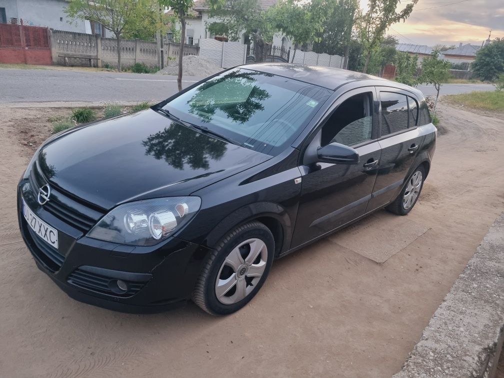 Vand Opel Astra H 1.8 Benzina 150 cp 2004