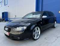 Audi A4 /S Line Plus/ 2008/ 2.0TDI/ 170CP/