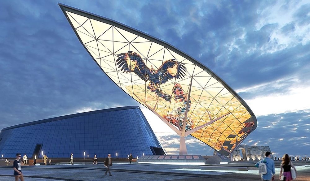 LED Ekran — Zamonaviy Reklama Texnologiyasi