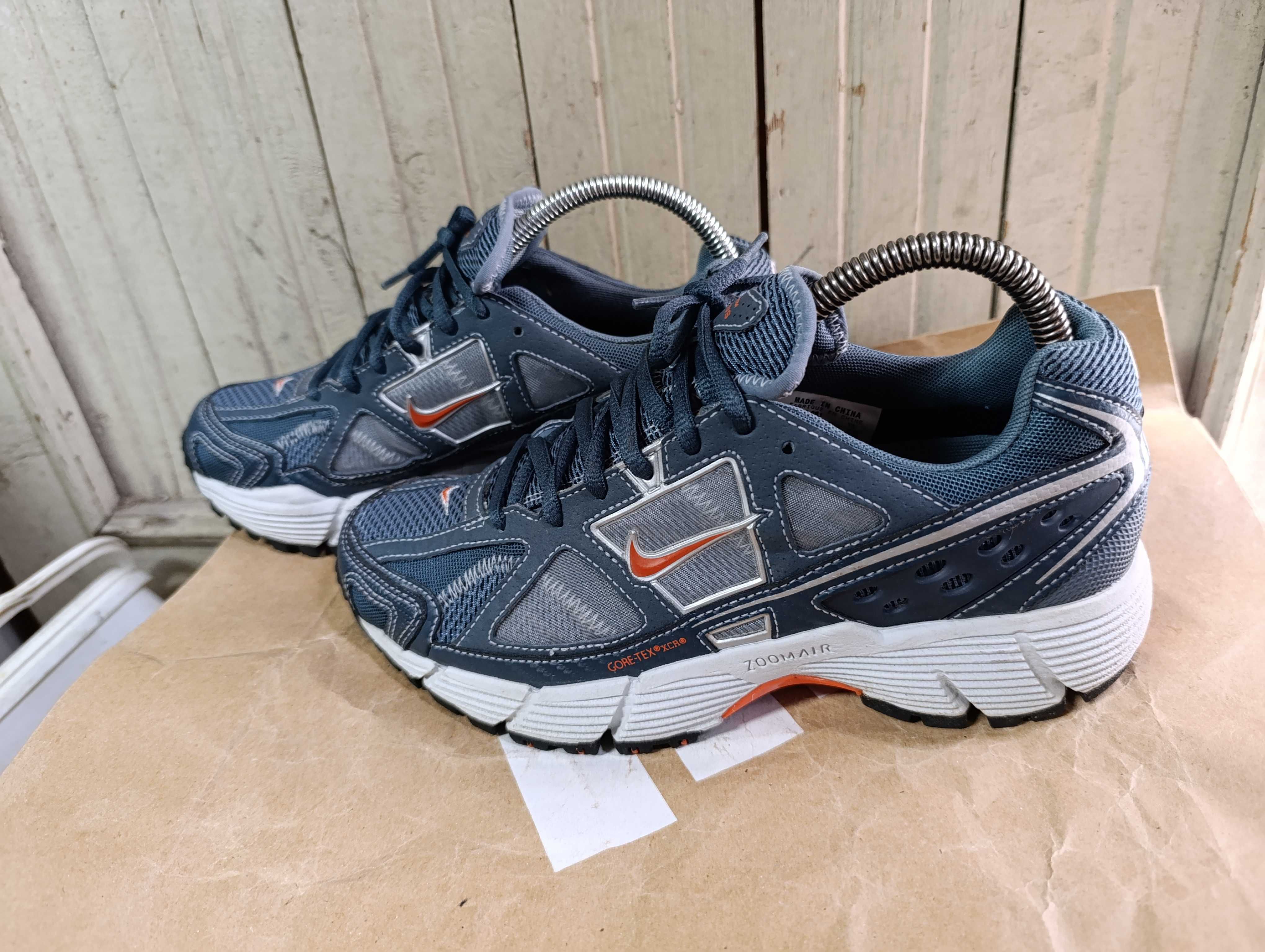 Nike Acg Air Zoom Steens Gore-Тex''оригинални маратонки 40 номер