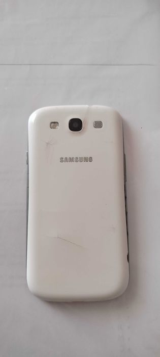 Samsung Galaxy S3 - GT-I9300