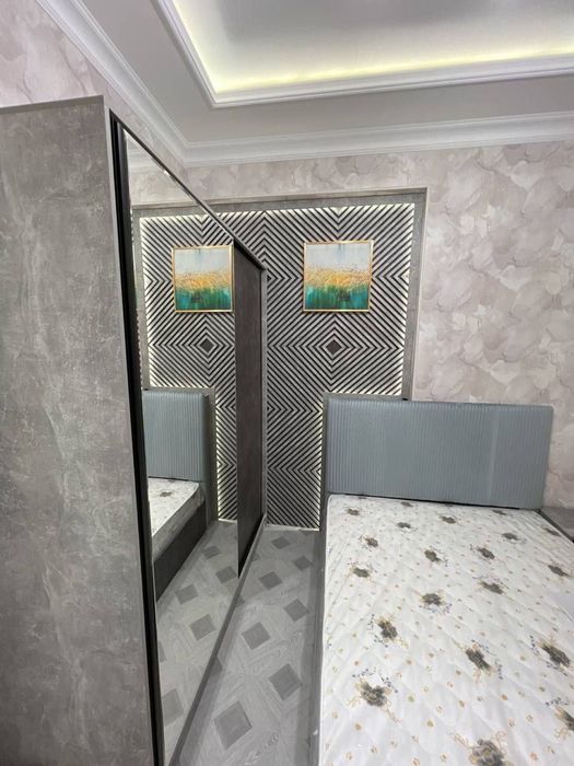 Продаю 2 ком кв в Паркентском