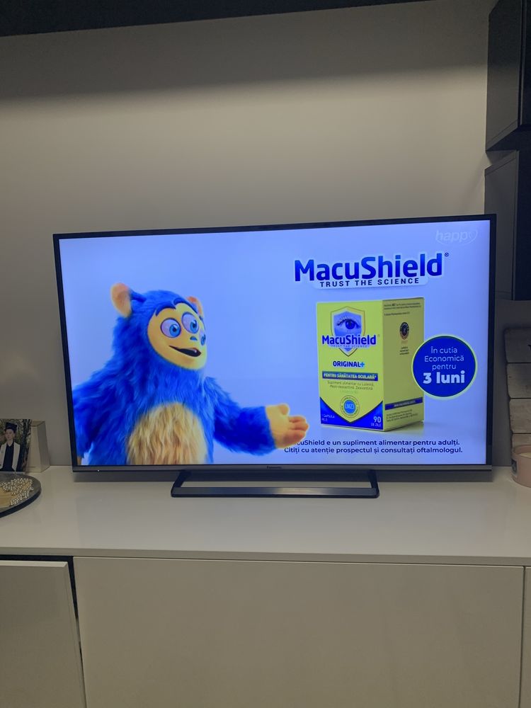 Smart Tv Panasonic 126cm