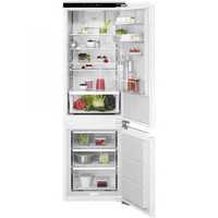 Хладилник с фризер за вграждане AEG TSC7M181EC 7000 GREENZONE