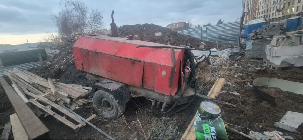 продается Компрессор