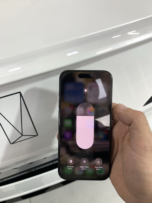 Iphone 15 pro 256gb/ srochno edeal karopka dakument.