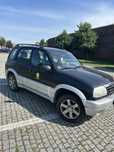 Vand Suzuki Grand Vitara
