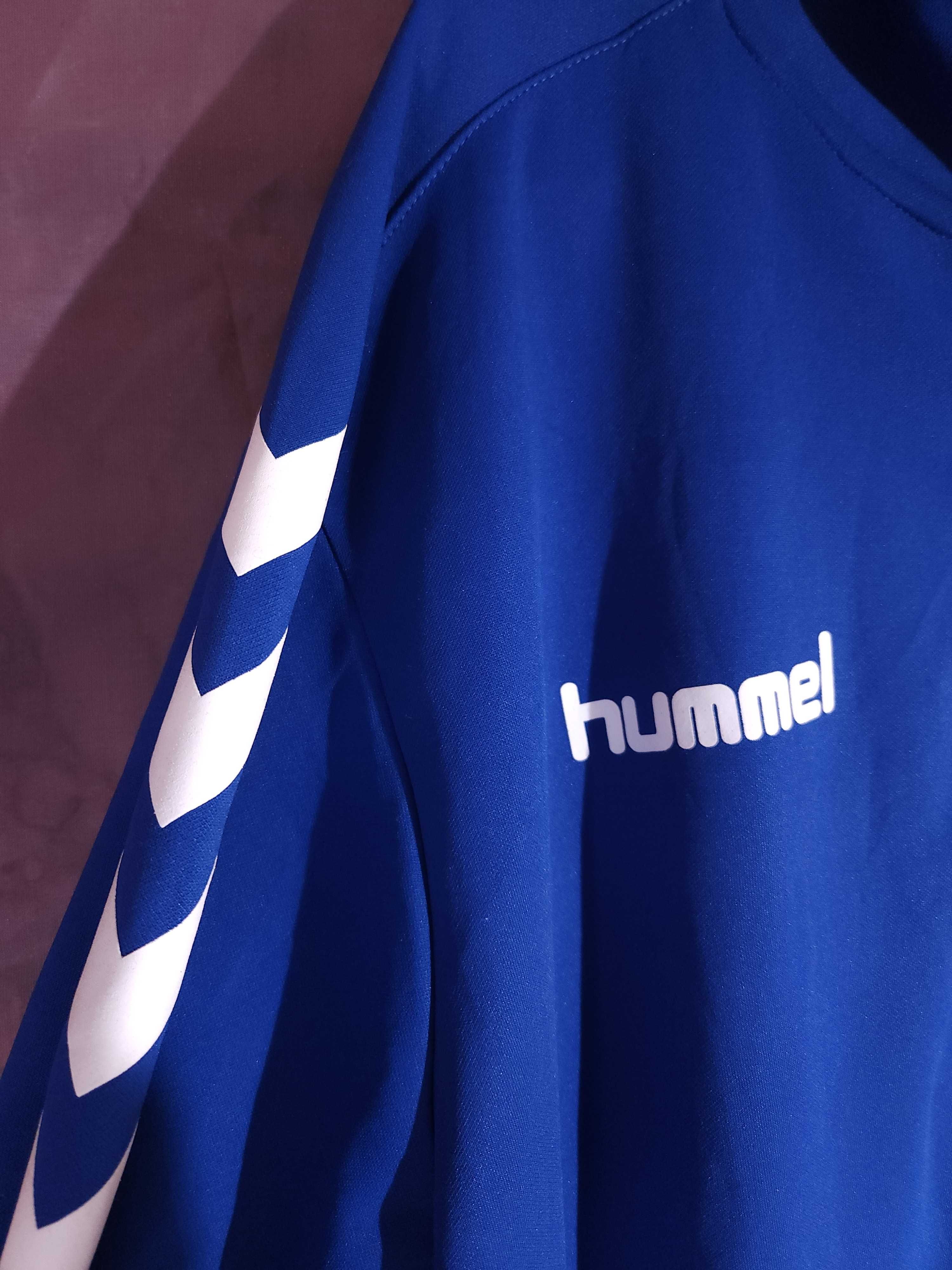 Hummel  Горнище/Мъжко 3XL