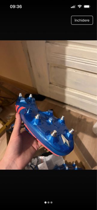 Adidas predator edge1 L SG