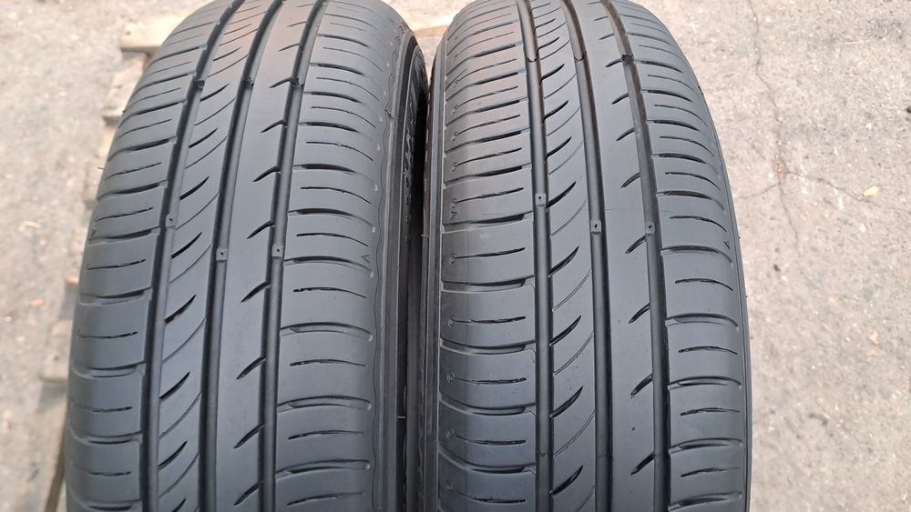 2бр. Почти Нови 175/70/14 Kumho