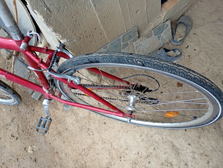 Biciclete de vanzare!!!