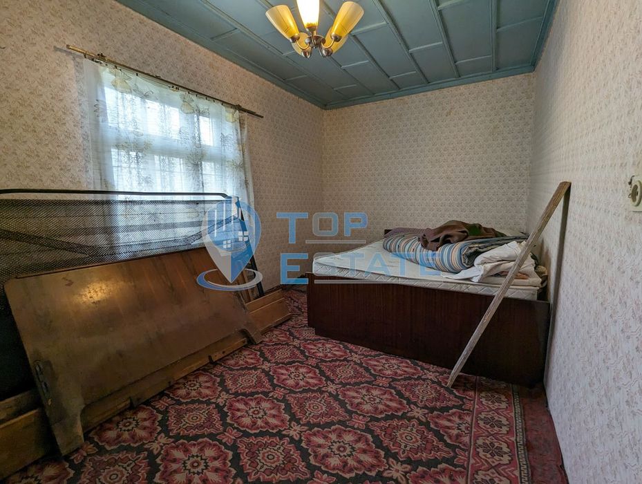 Продава се Къща в с. Сушица, Област Велико Търново - 110 кв.м за 84 €/кв.м - Снимка #3