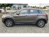 Mitsubishi ASX I,6 mpi GPL || Euro 6 || 2OI7 || GARANTIE || ANDROID ||