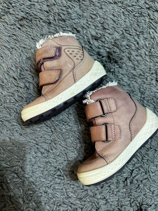 Ghete Superfit marimea 23