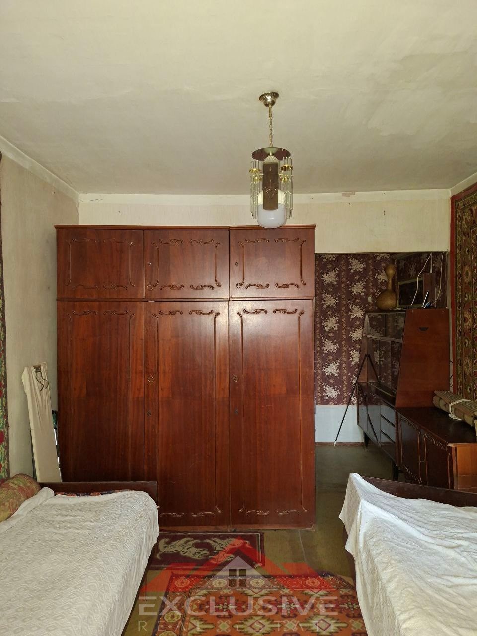 СРОЧНО Продается 2х комнатная. Сангизар. 50 школа