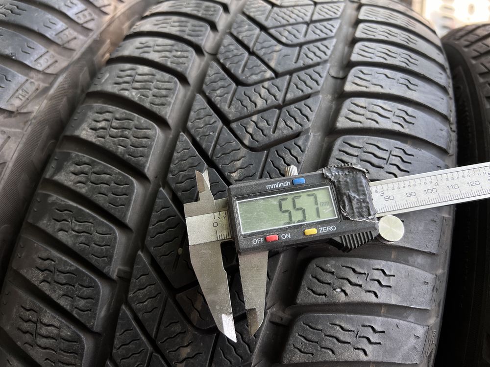 245/45/18 Гуми Пирели Pirelli Sotozero 3