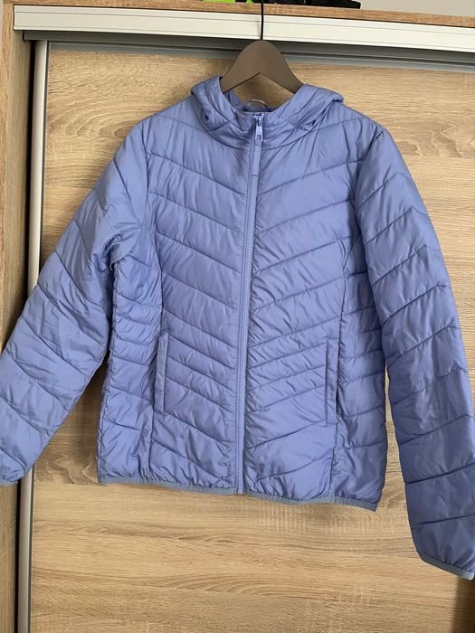 Дамско преходно яке Tom Tailor, размер Л