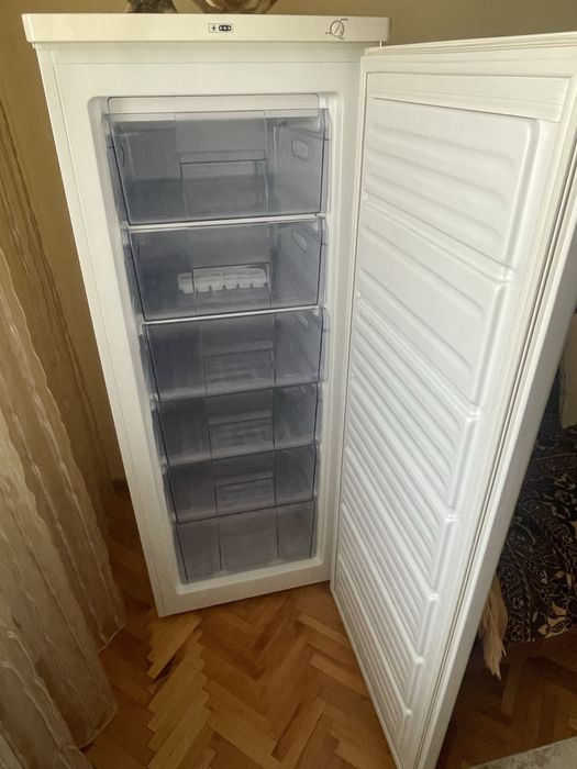 Congelator Whirlpool