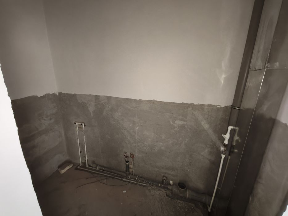 ‼️‼️Срочно 1 хоналик квартира сотилади (новостройкадан)