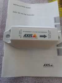 Extender POE Axis(NOU) pt camere video