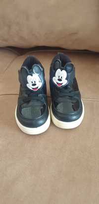 Vând ghete Mickey mouse h&m