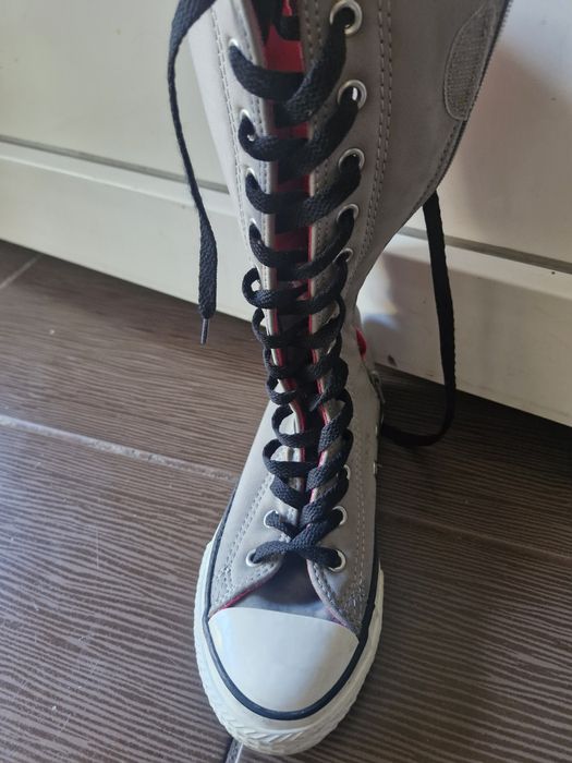 Converse originali mas 32 fete