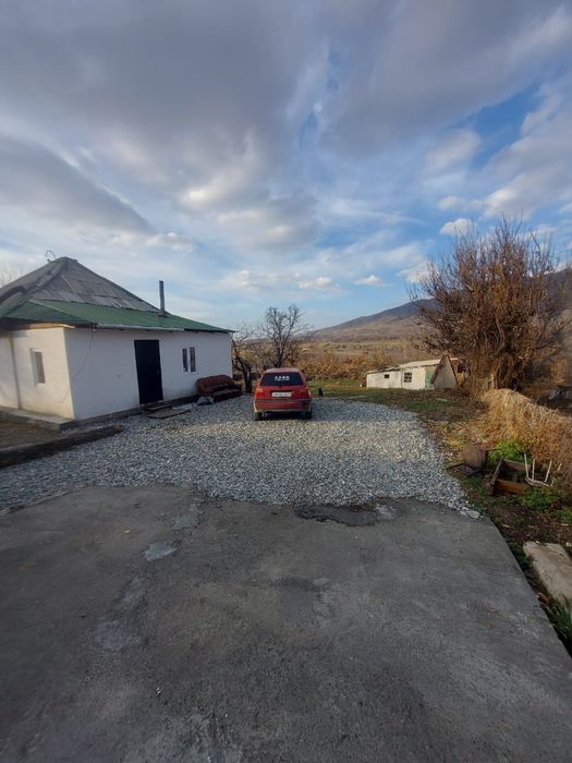 Продается дом.в городе Текели