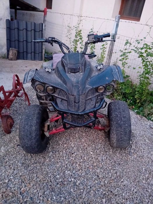 ATV 125CC de vânzare