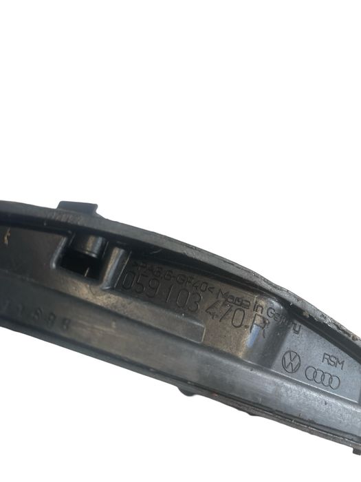 Capac culbutori AUDI A6/S6 III Saloon 4F2, C6 2004 - 2011 3.0TDI 05910