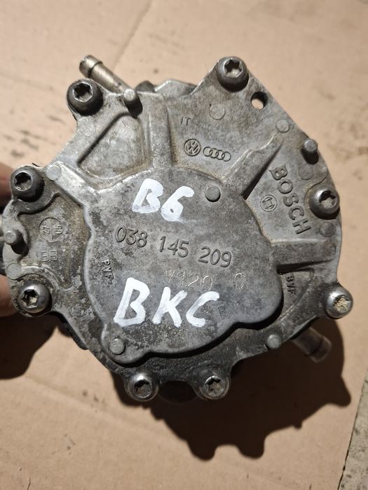 Pompa Tandem Audi A4 B6 BKC