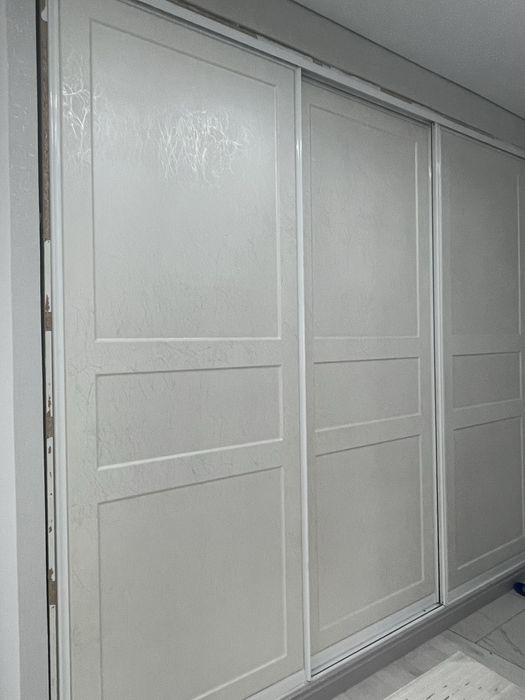 Дайын купе шкаф сатылады