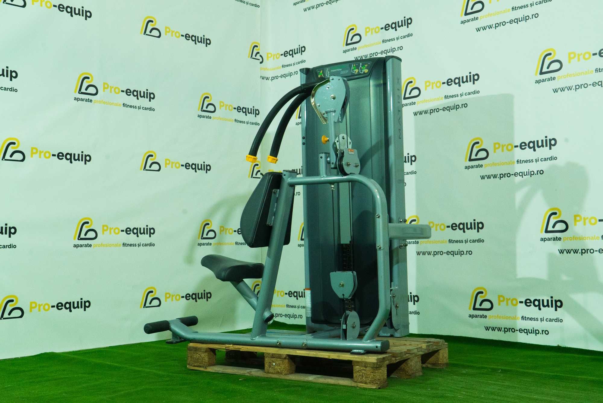 Aparate fitness profesionale ,stoc nelimitat