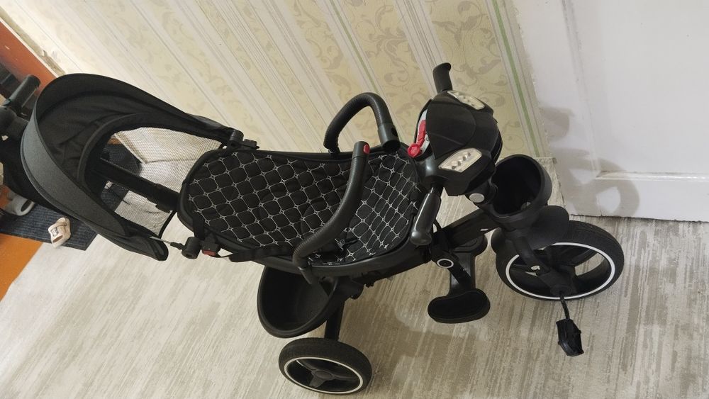 Продам детский велосипед