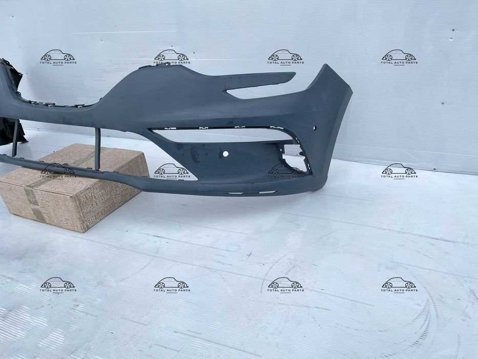 Bara fata Renault Megane 4 GT 2016+ noua originala Renault