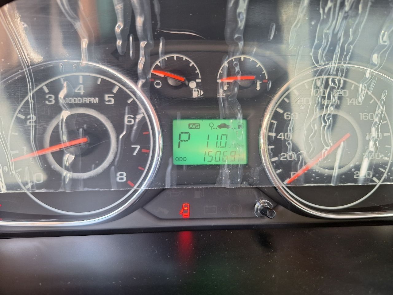 Gentra Oq 2022 probeg 15070