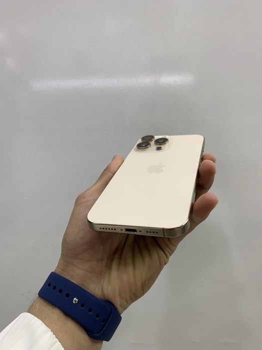 Iphone 16 pro Max Disert 256 GB