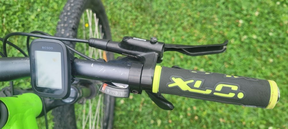 Bicicleta Specialized Pitch 27.5"