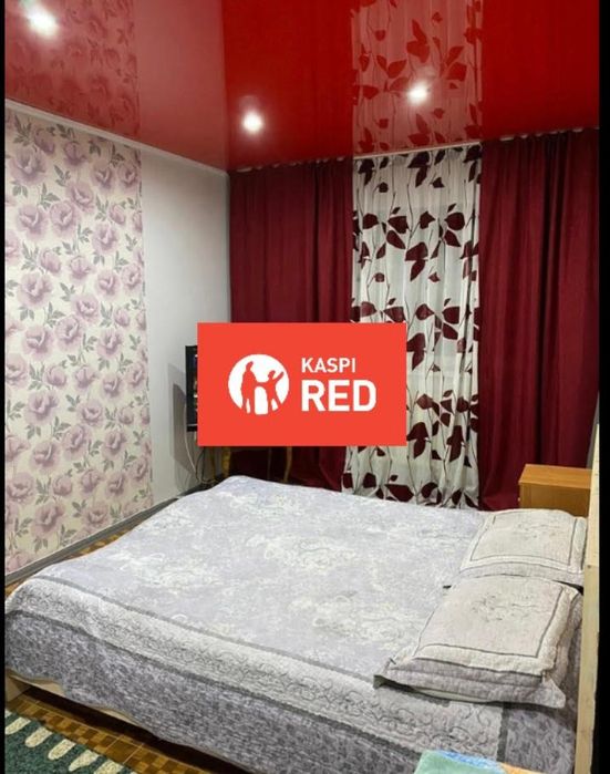 Посуточно почасовой 1 ком. Кольцо Wi-fi